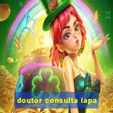 doutor consulta lapa